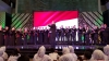 BYU Singers tampil memukau di Hardiknas